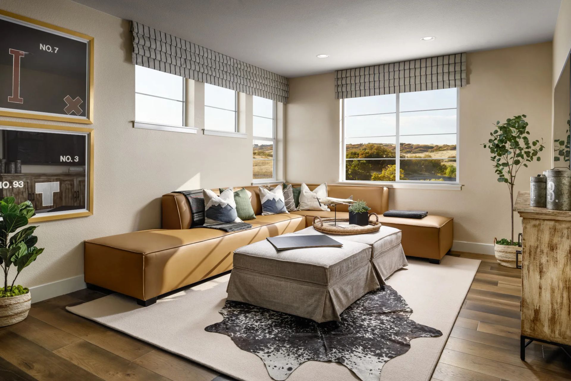 Stonehaven Loft