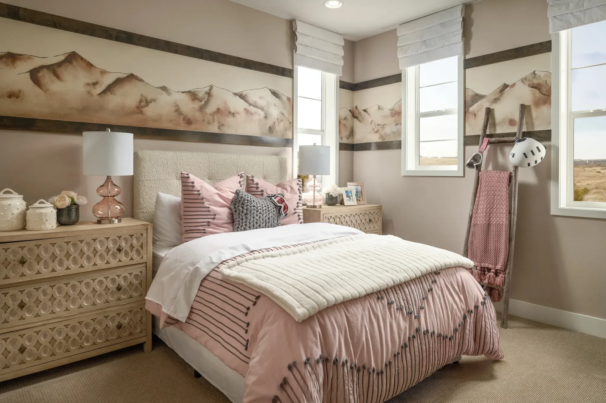 Stonehaven Secondary Bedroom