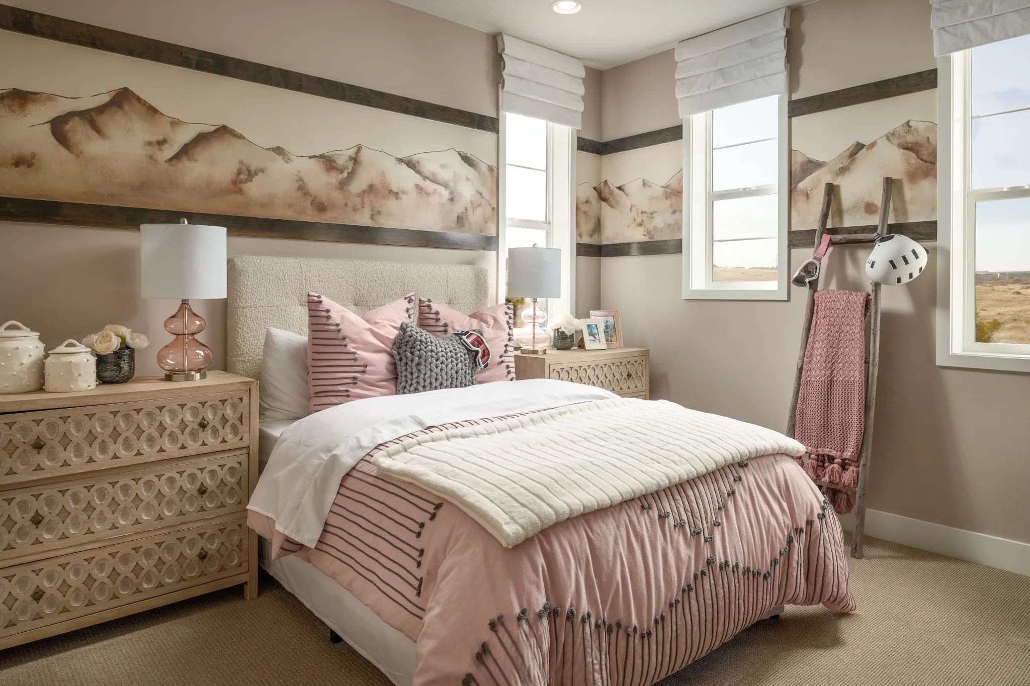 Stonehaven Secondary Bedroom