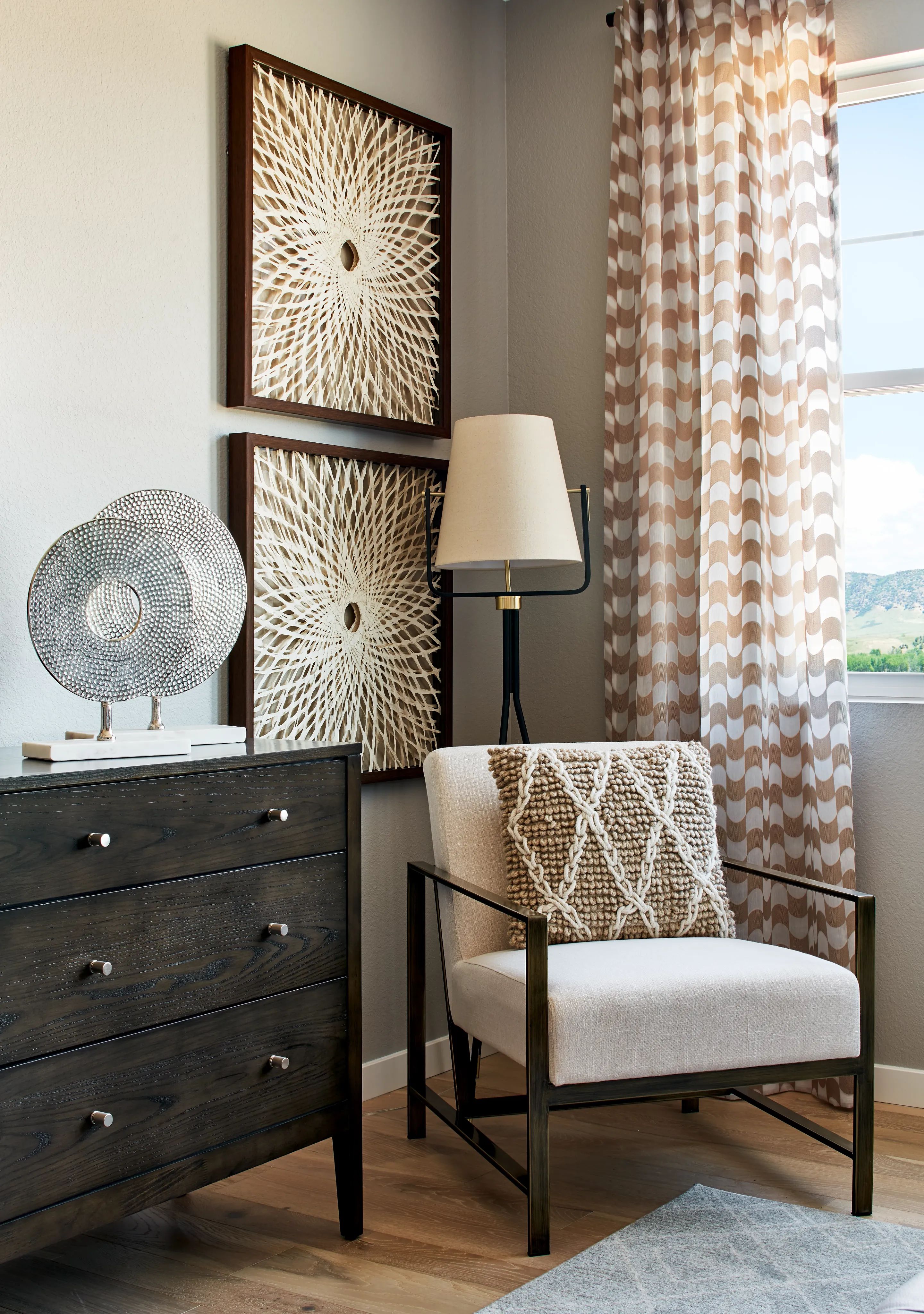 Morningside Sitting Area