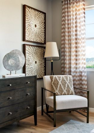 Morningside Sitting Area