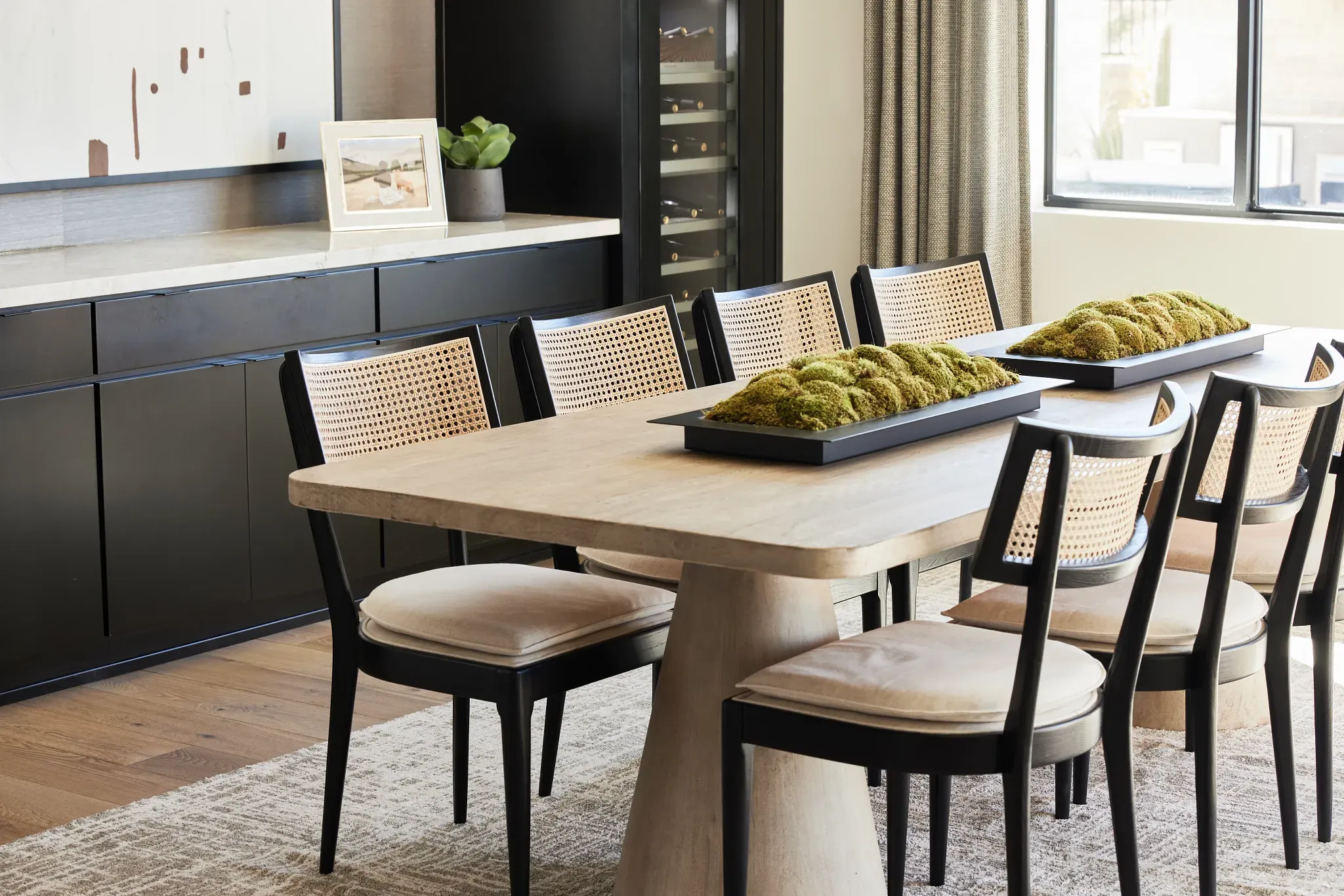 Plan 7024 Model Nook