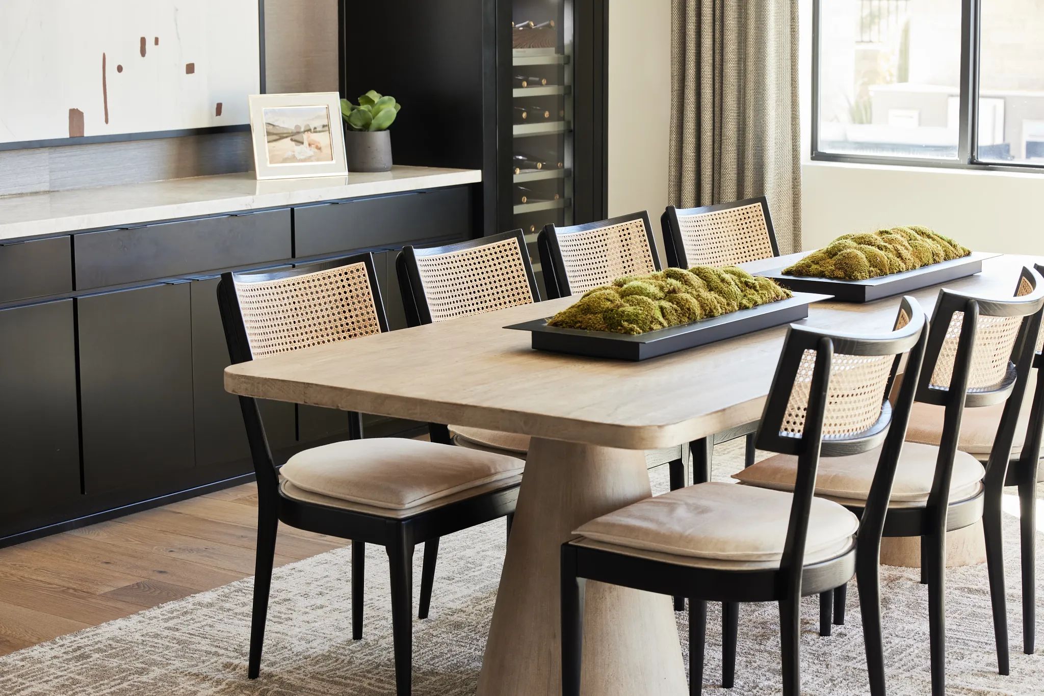 Plan 7024 Model Nook