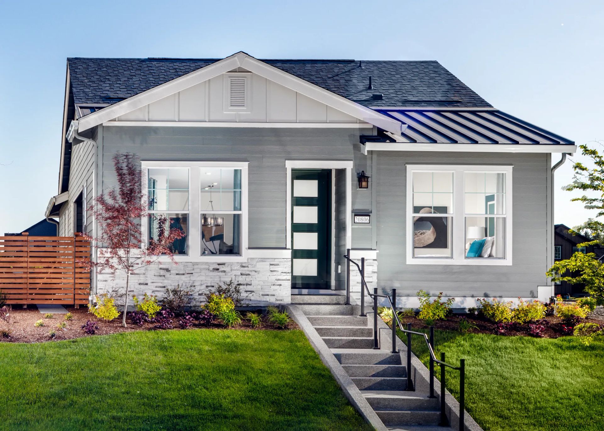 Quest Model Exterior