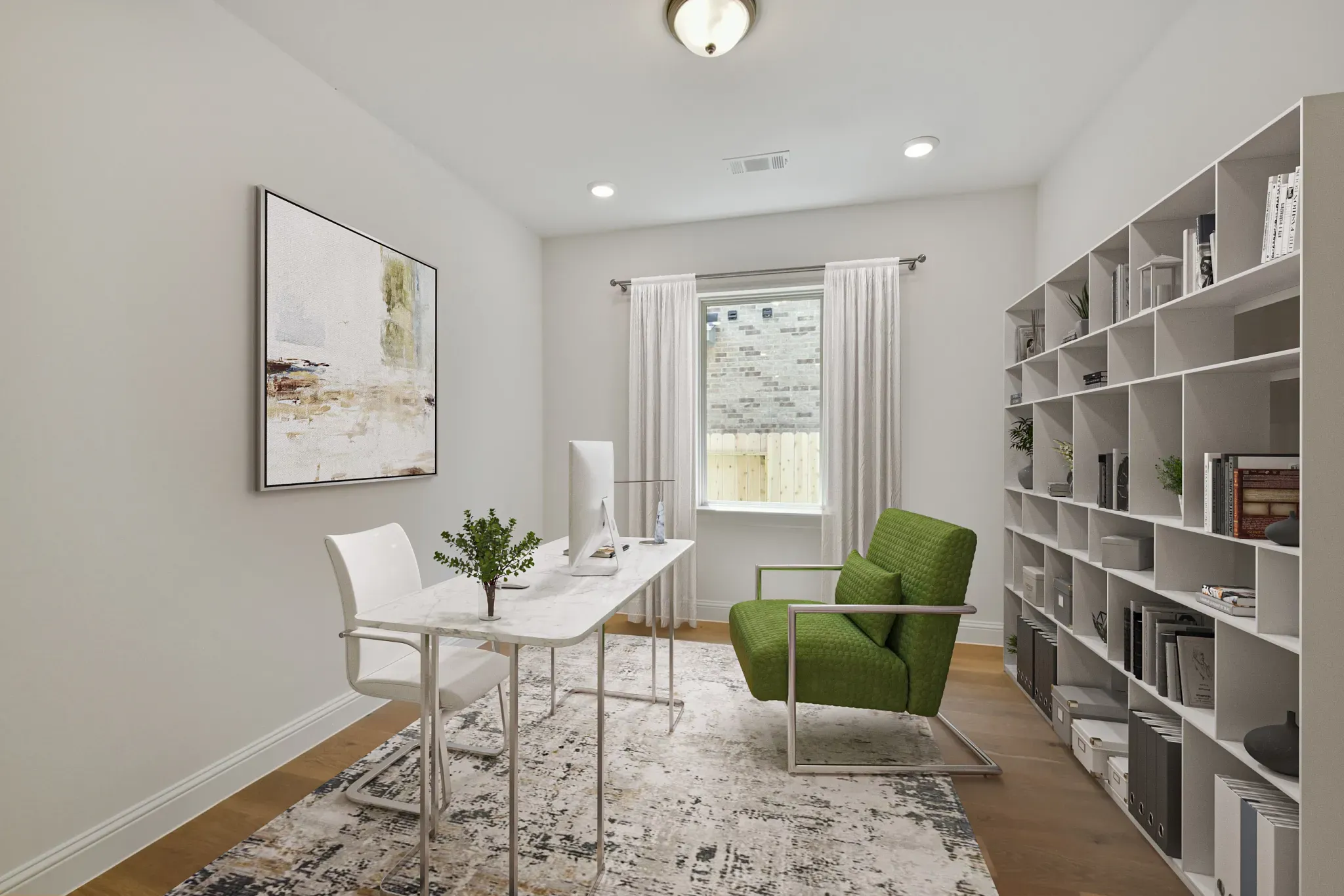 Plan 5049 study - staged