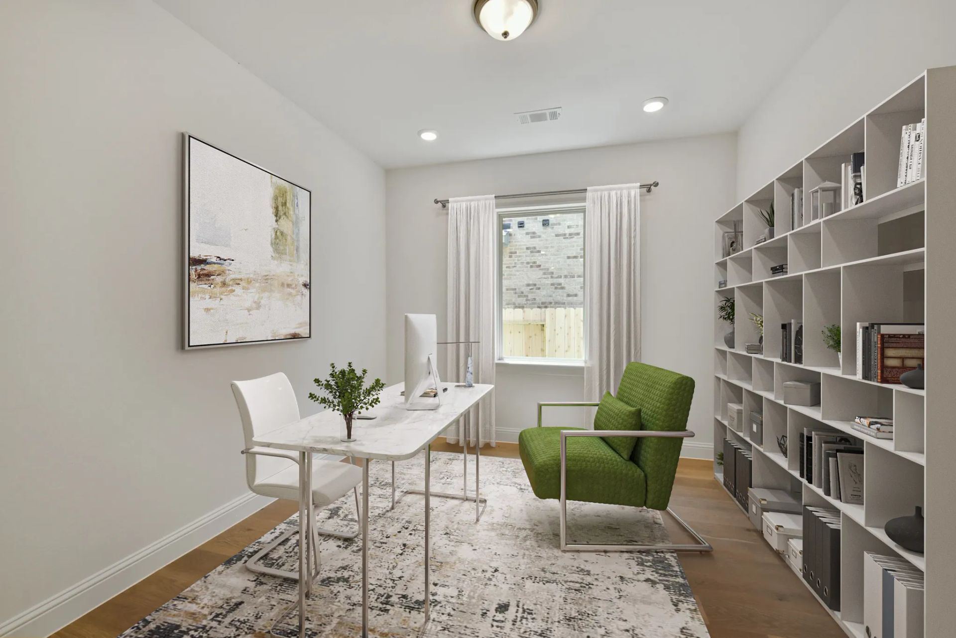 Plan 5049 study - staged