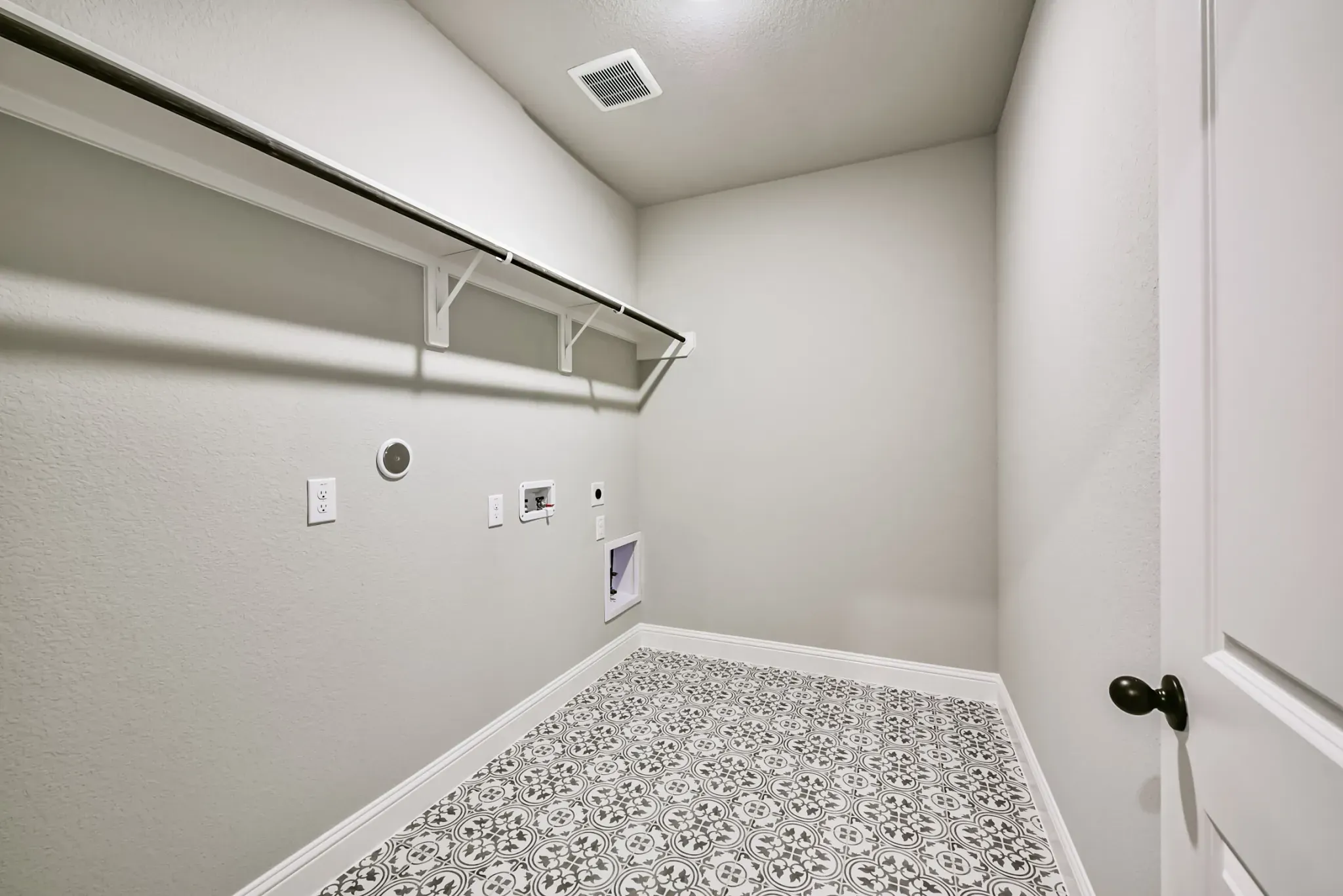 Plan 4039 laundry