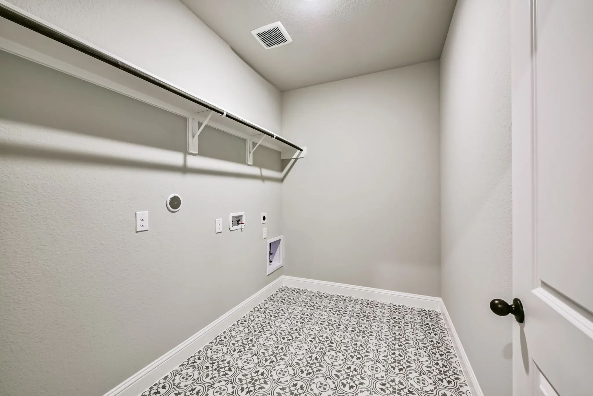 Plan 4039 laundry