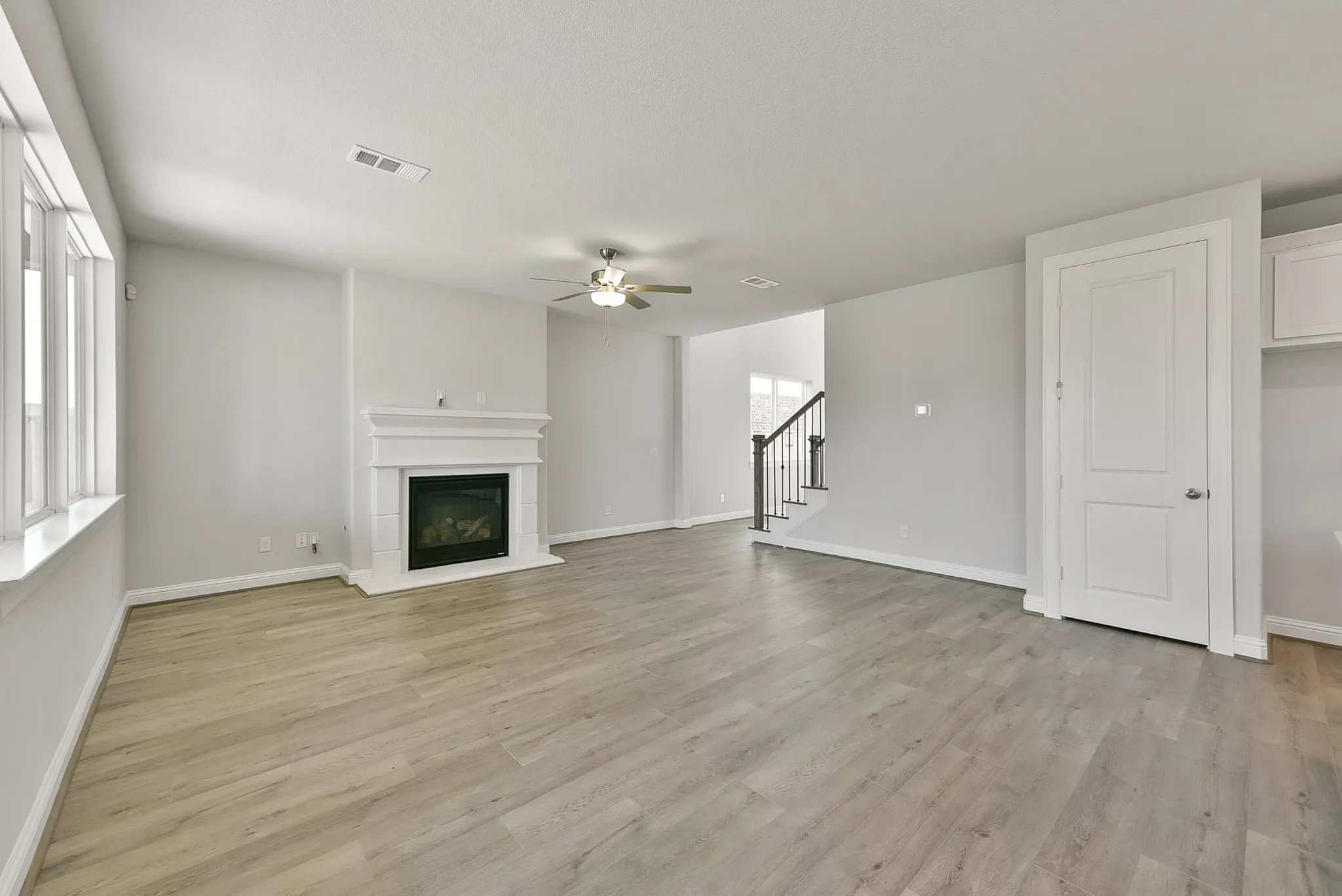 Plan 3069 great room