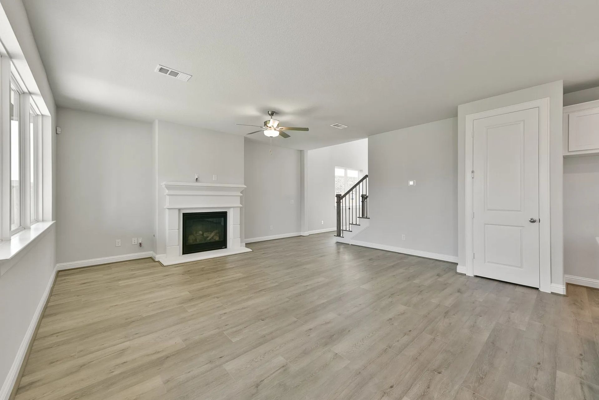 Plan 3069 great room