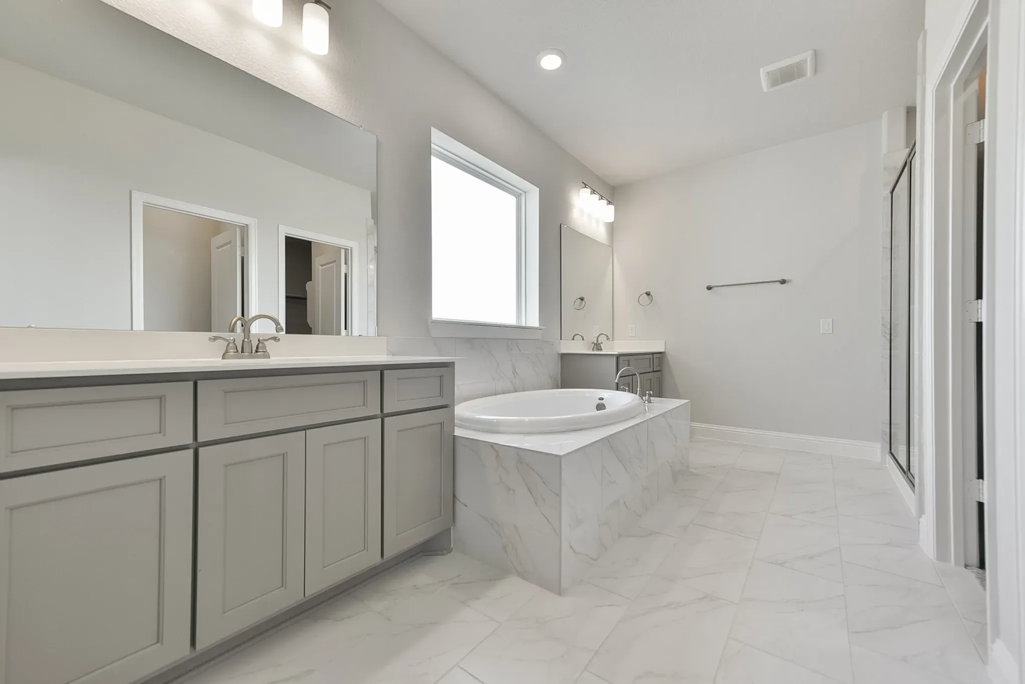 Plan 3069 primary bath