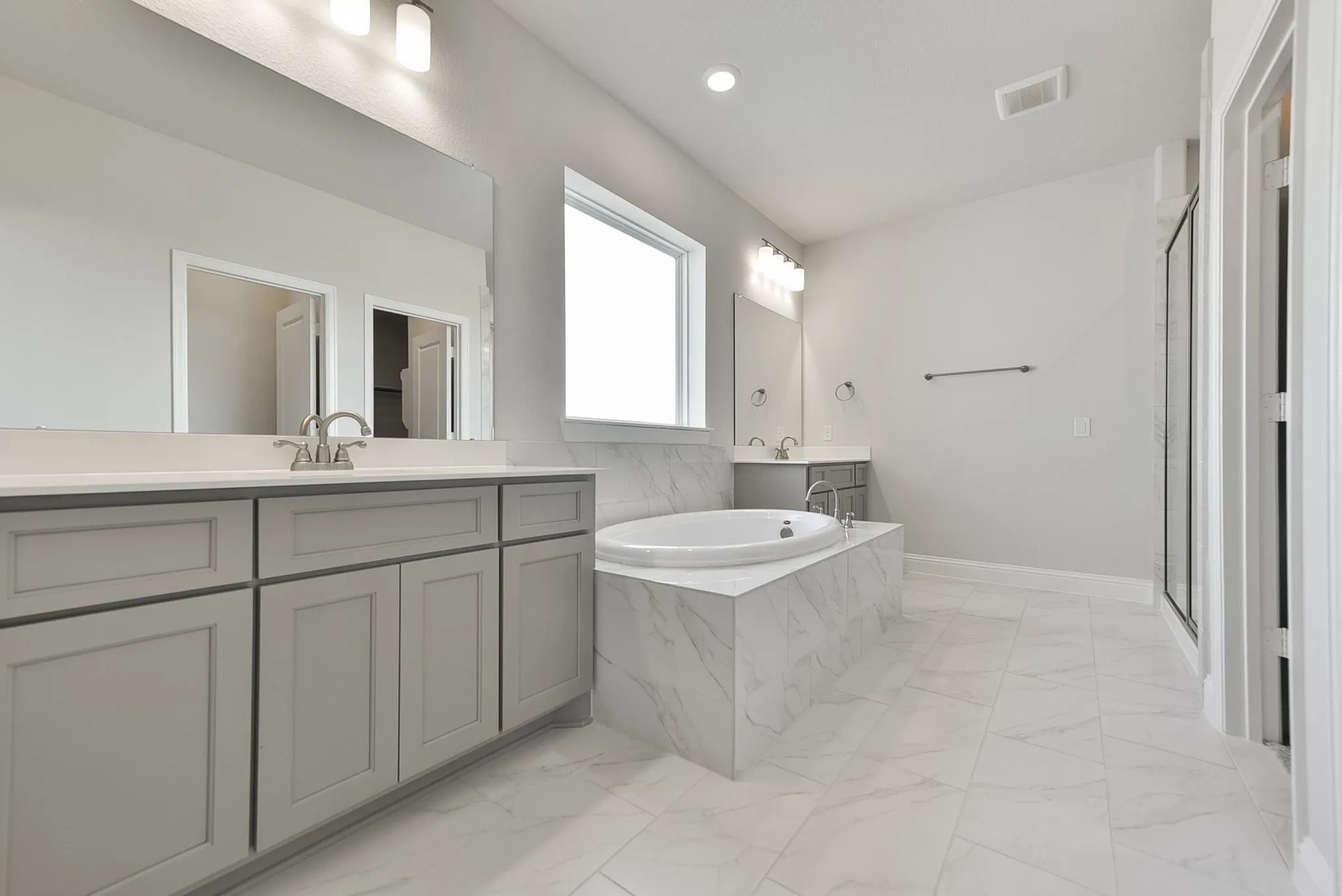 Plan 3069 primary bath