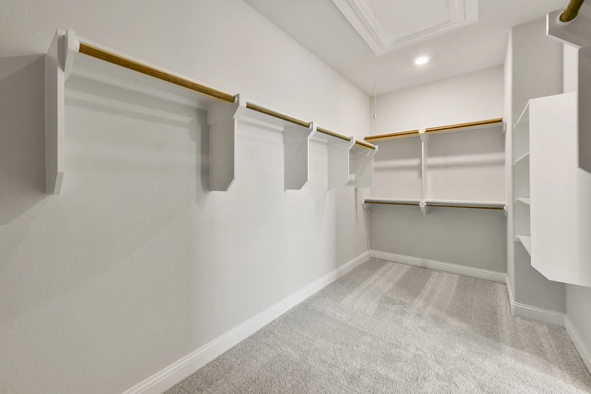 Plan 3069 closet