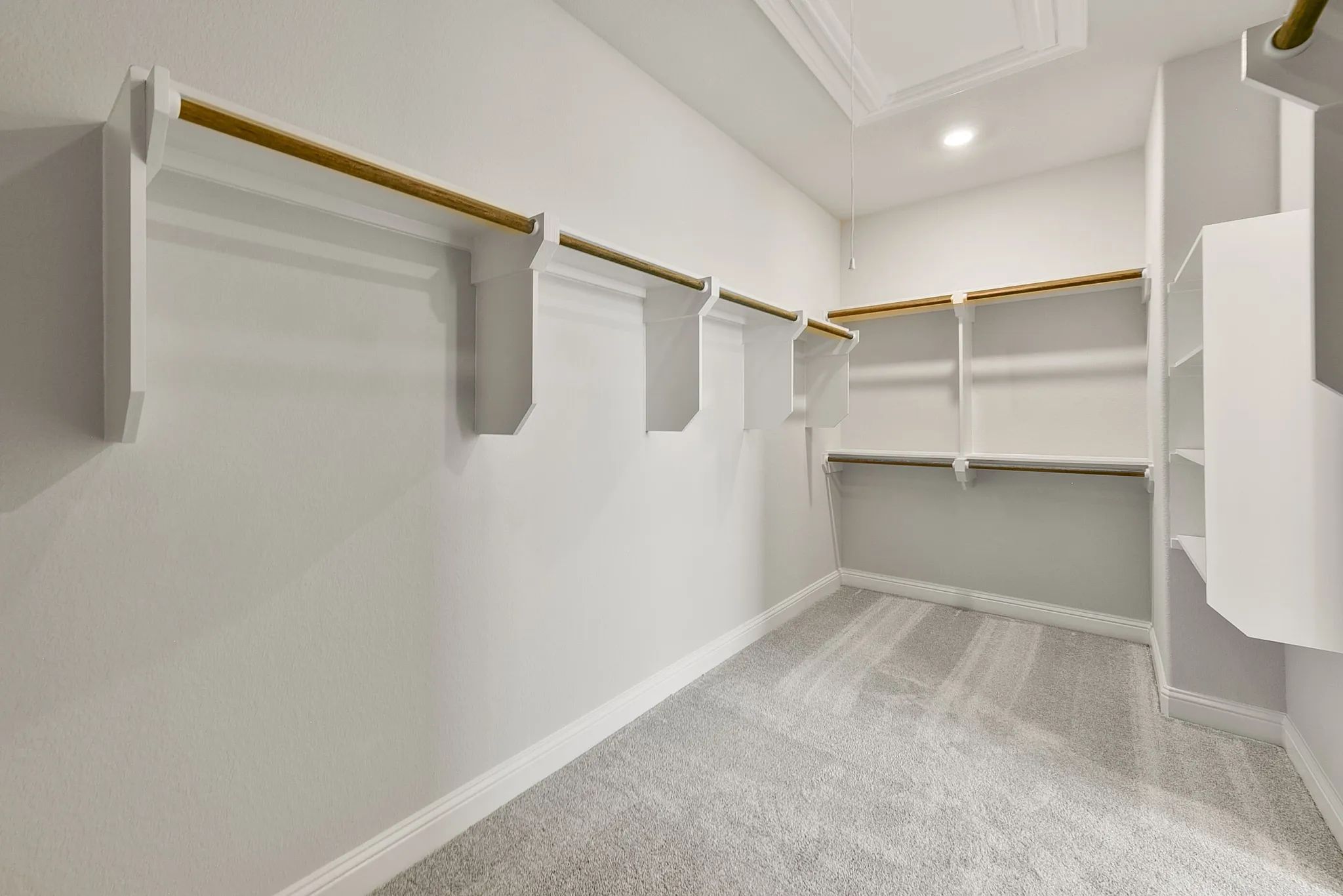 Plan 3069 closet