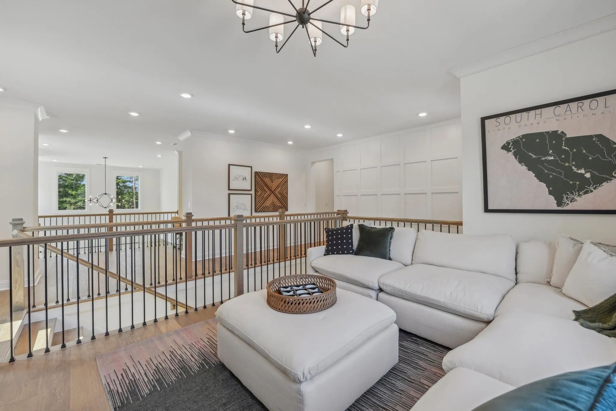 Logan Model Loft, Windell Woods