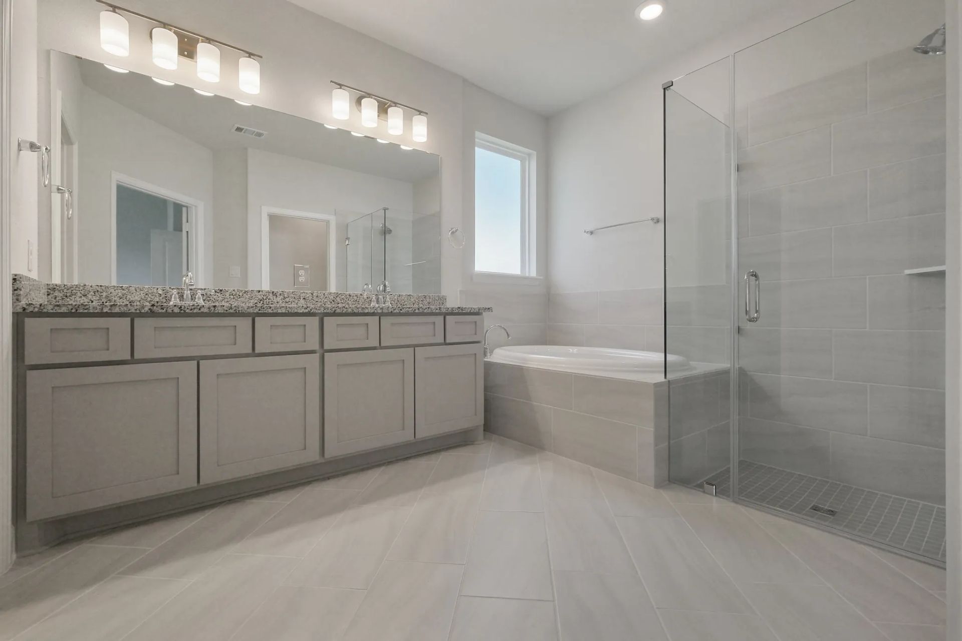 Plan 3039 primary bath