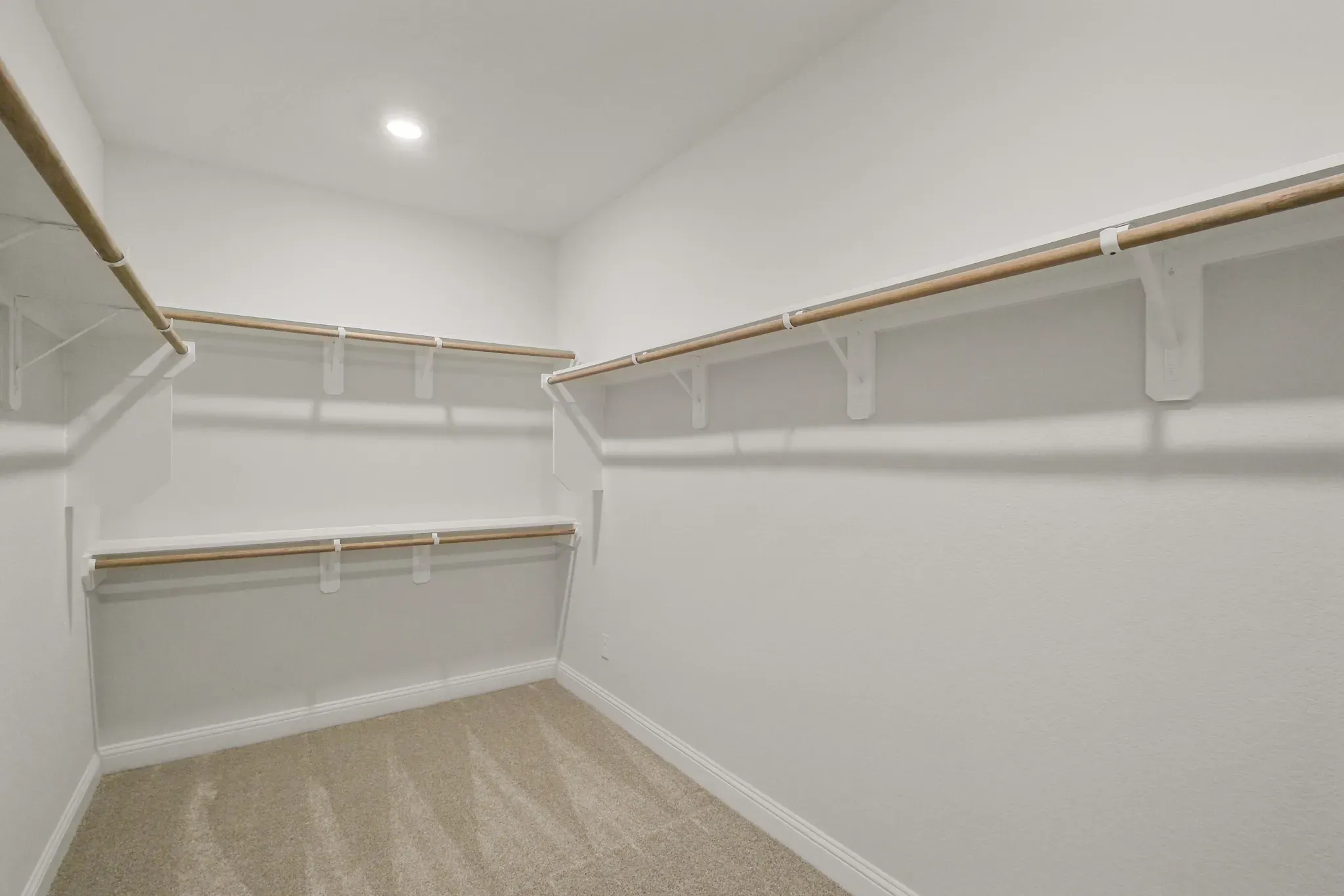 Plan 3039 closet