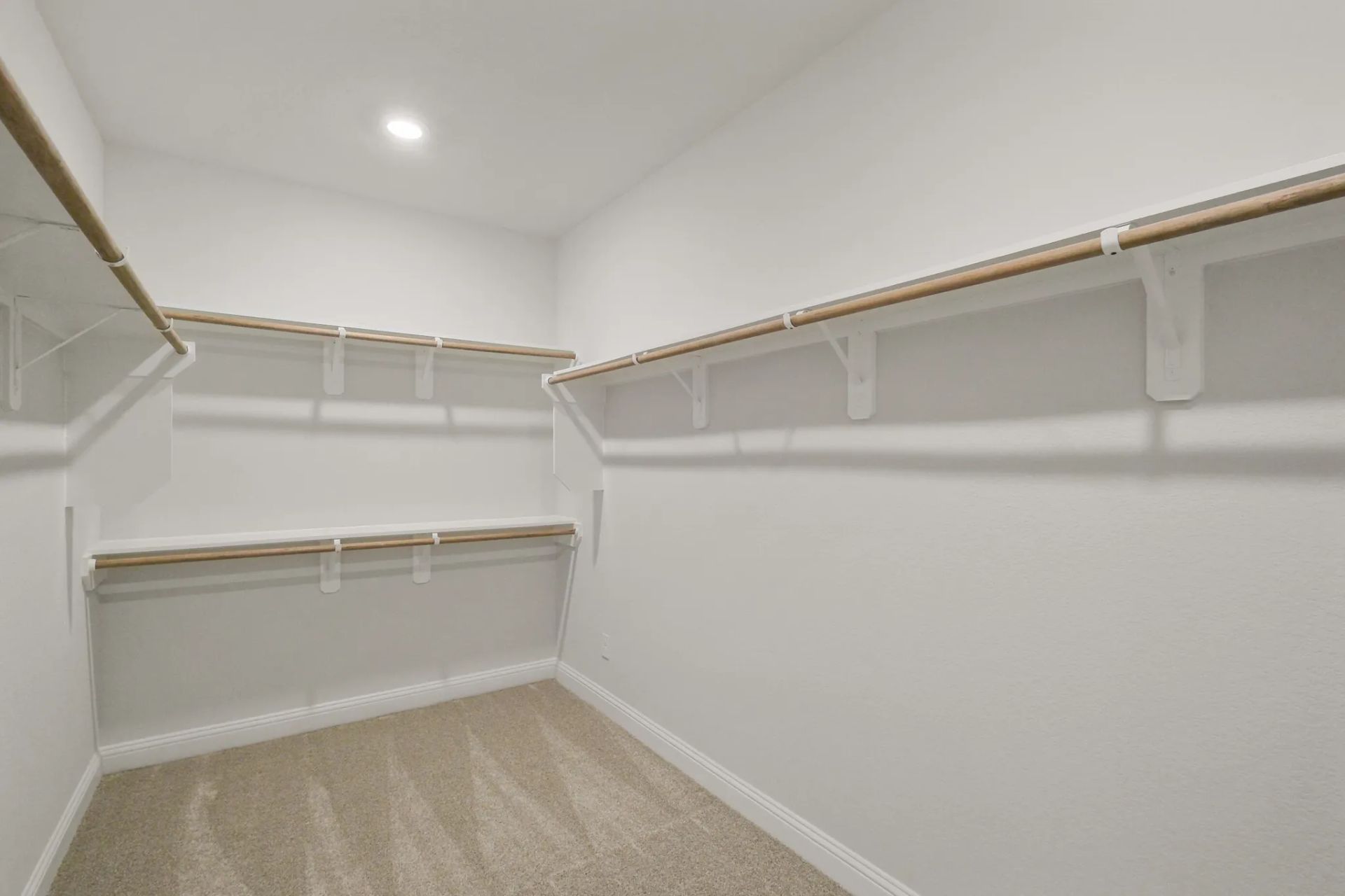 Plan 3039 closet