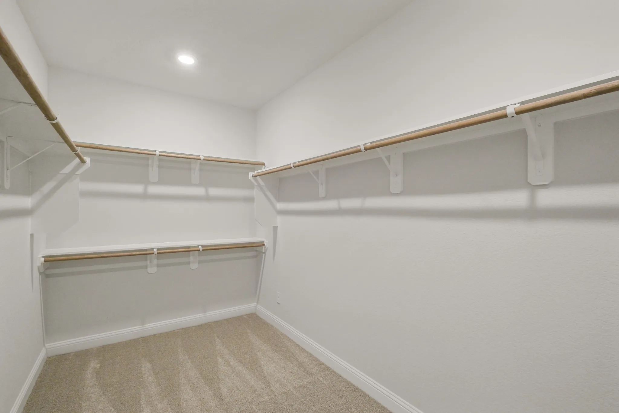 Plan 3039 closet