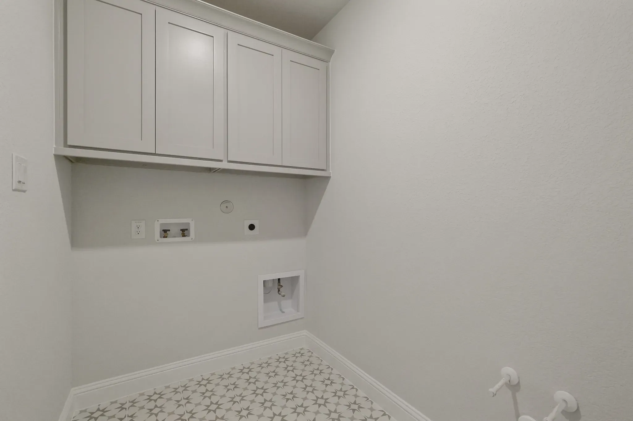 Plan 3039 laundry