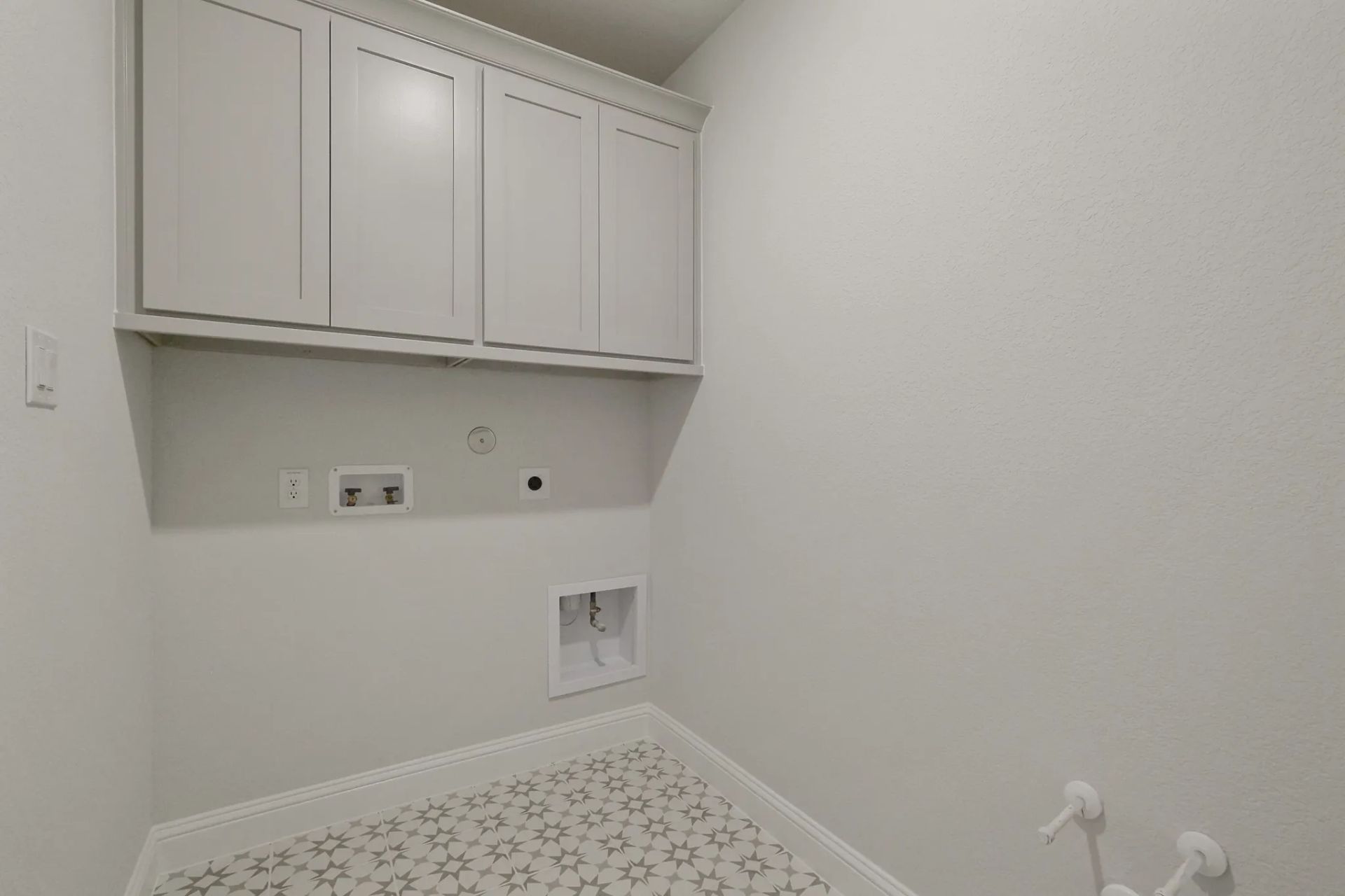 Plan 3039 laundry