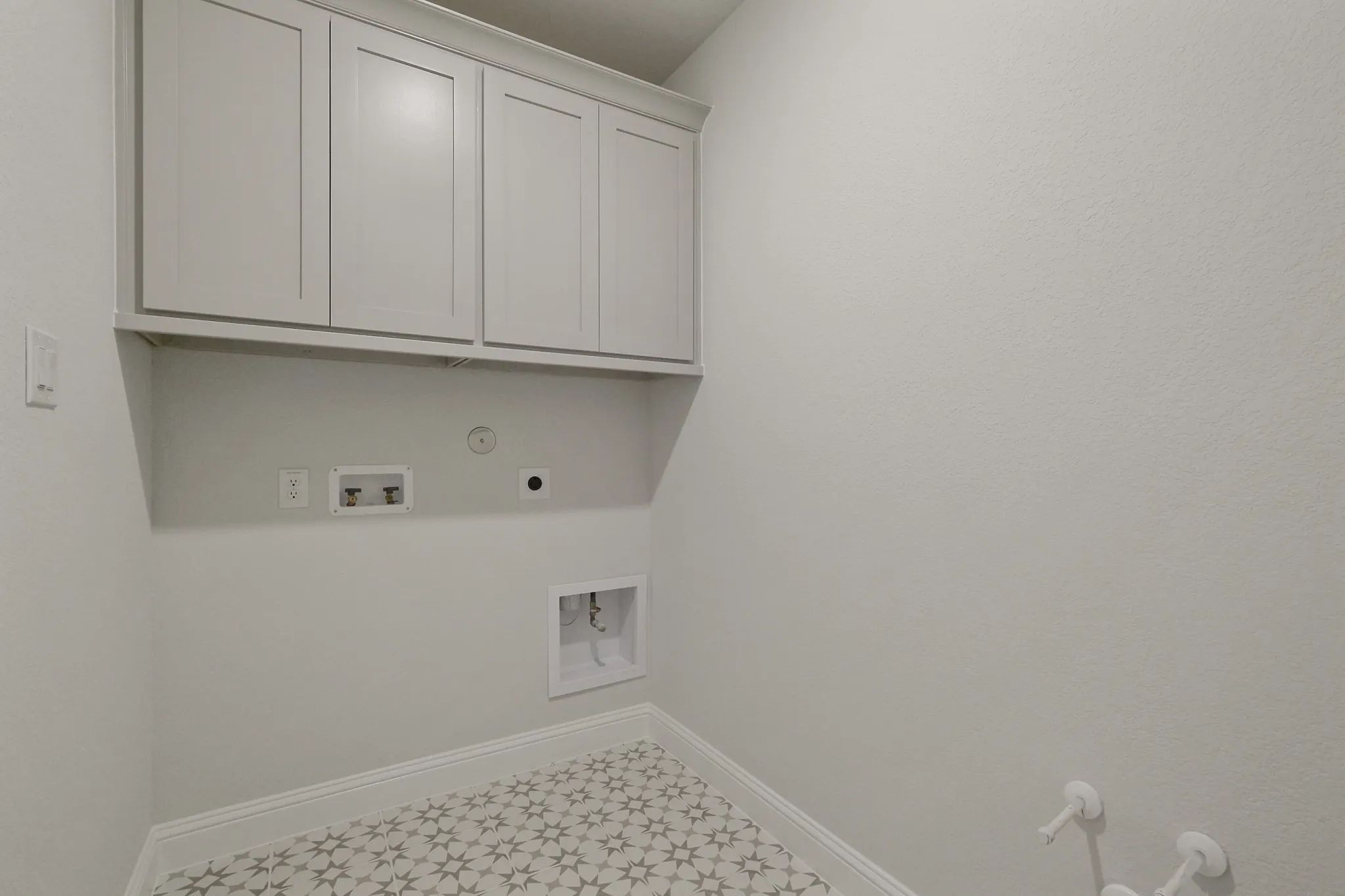 Plan 3039 laundry