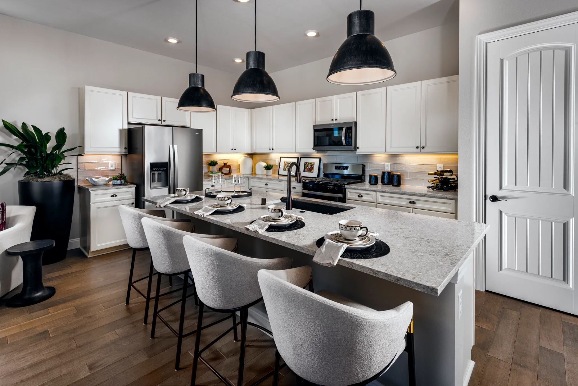 Venture Kitchen
