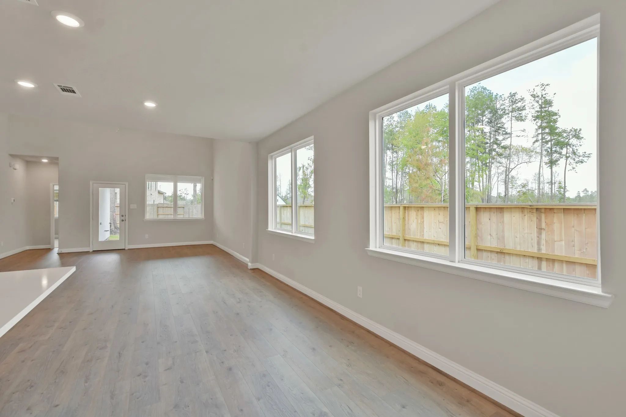 Plan 3049 dining