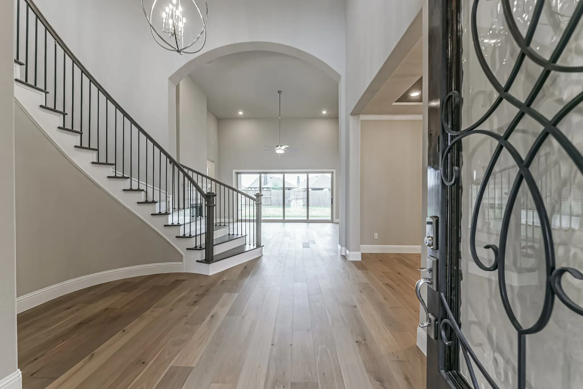 Plan 6050 entry