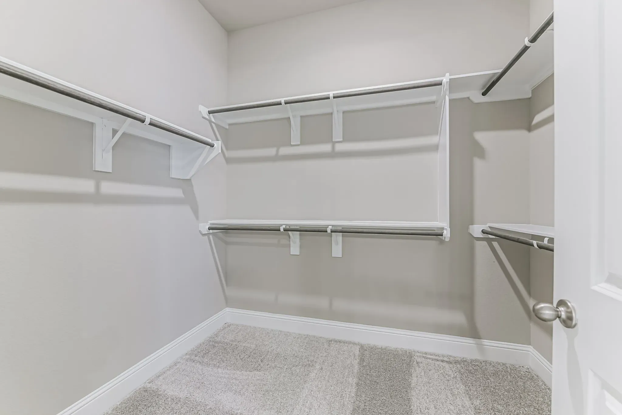 Plan 6050 closet