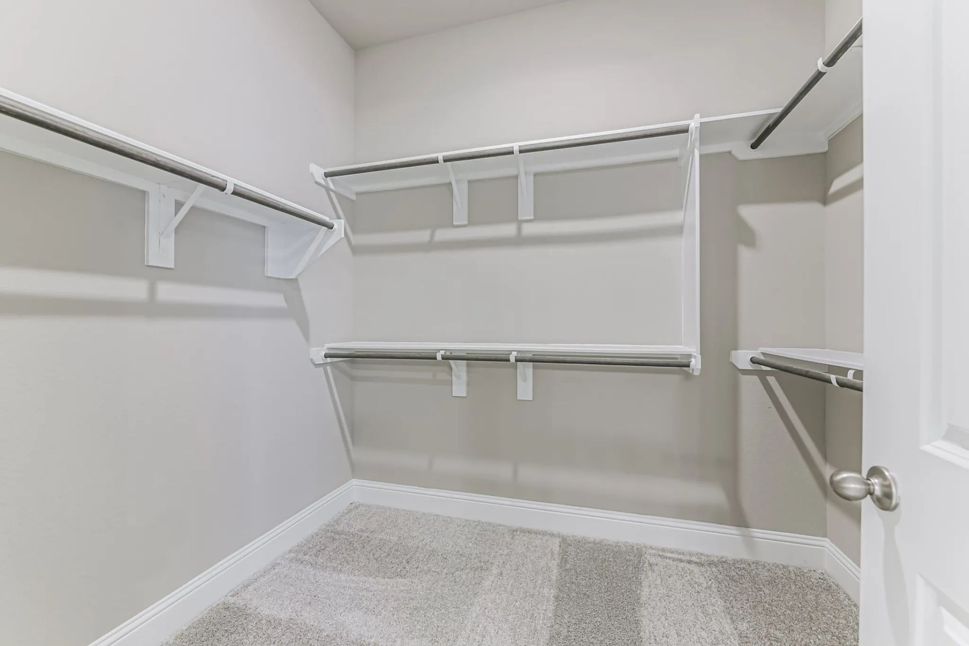 Plan 6050 closet