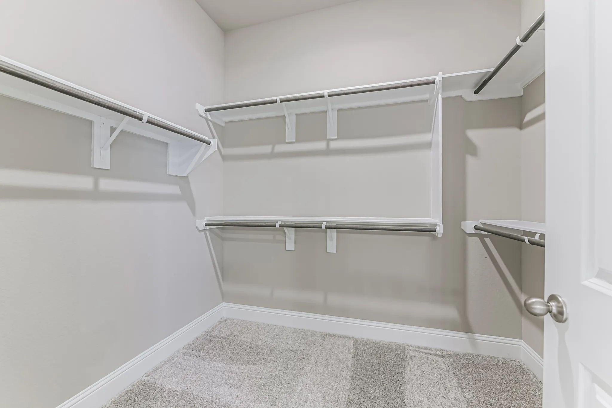 Plan 6050 closet