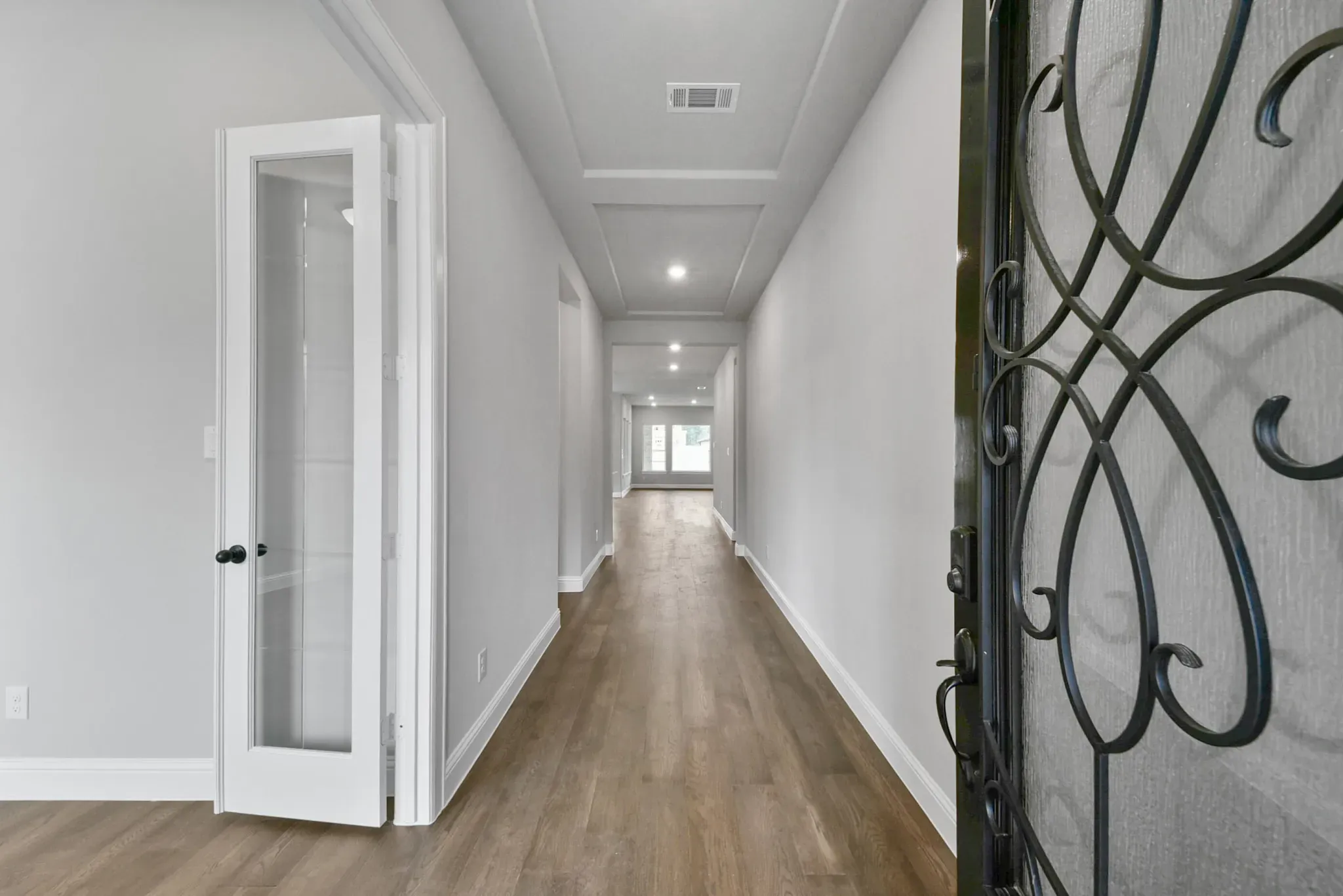 Plan 4125 entry
