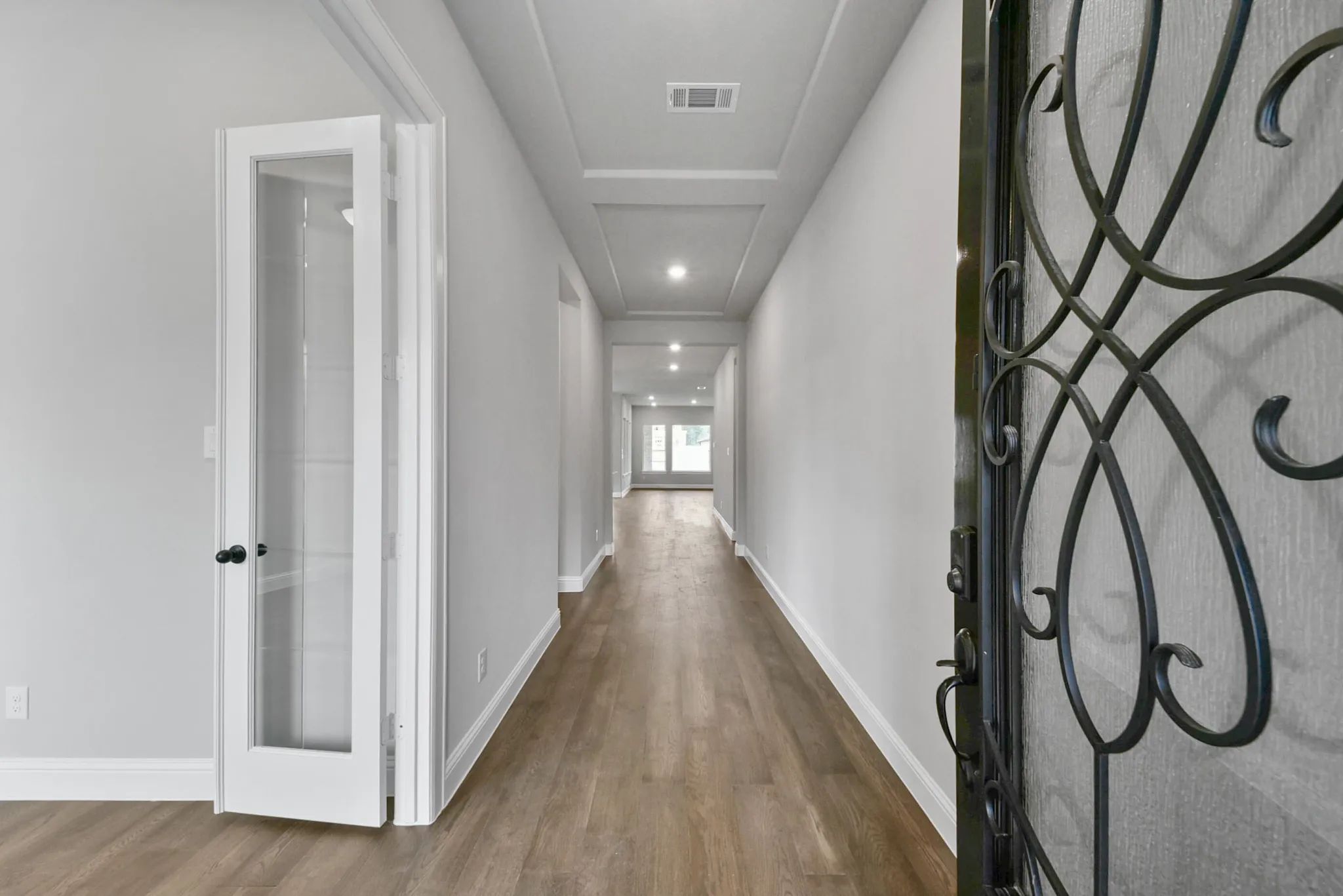 Plan 4125 entry
