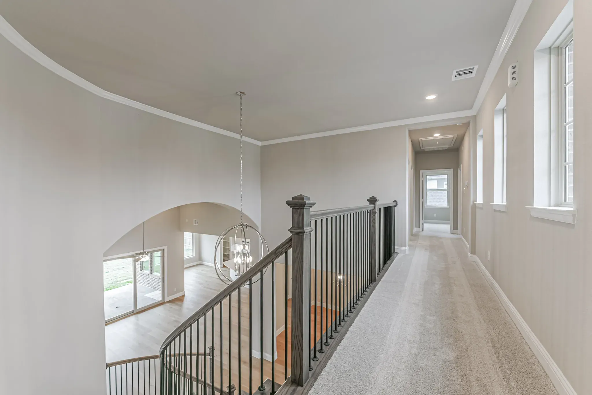 Plan 6050 loft
