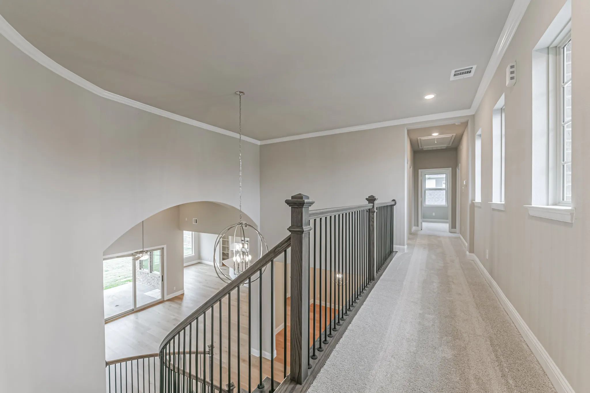 Plan 6050 loft