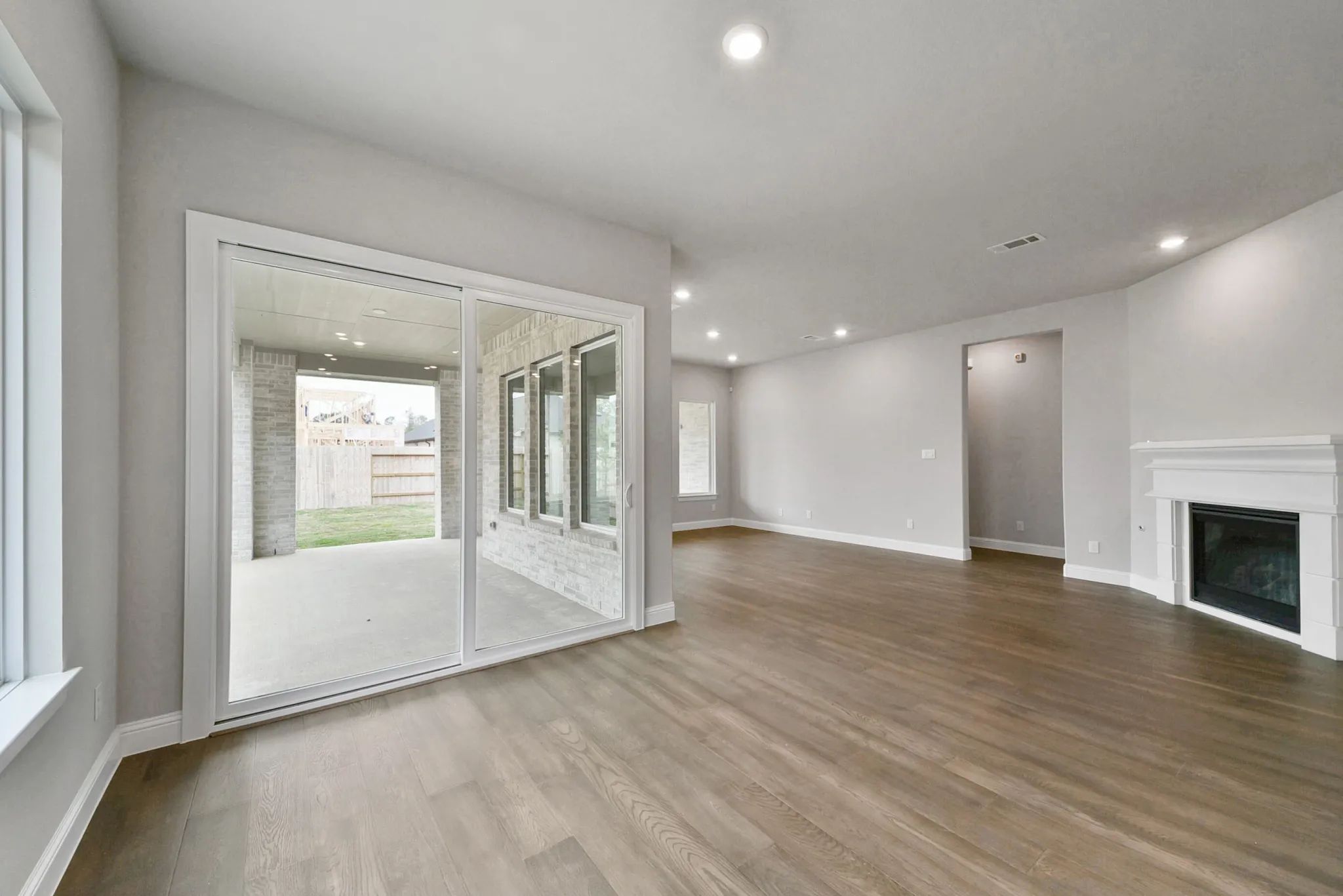 Plan 4125 dining