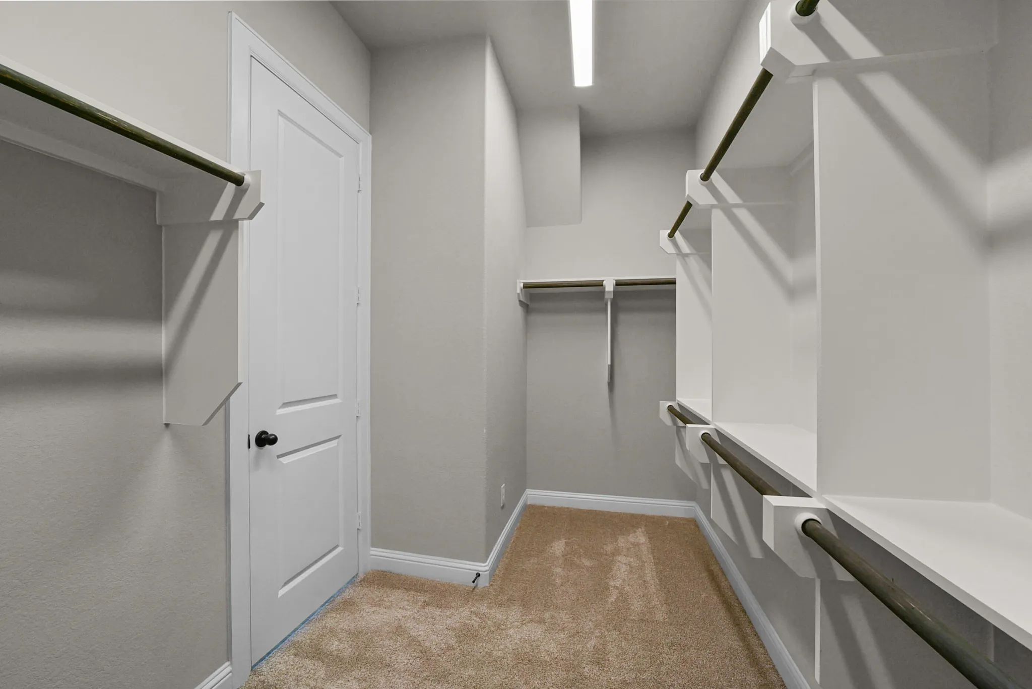 Plan 4125 closet