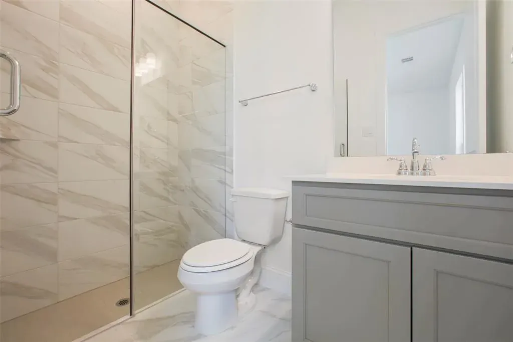 Plan 6050 Bath 4