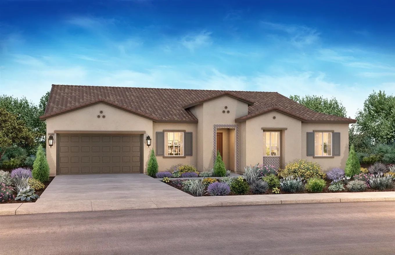 Orchard Grove Plan 1A Scheme 1