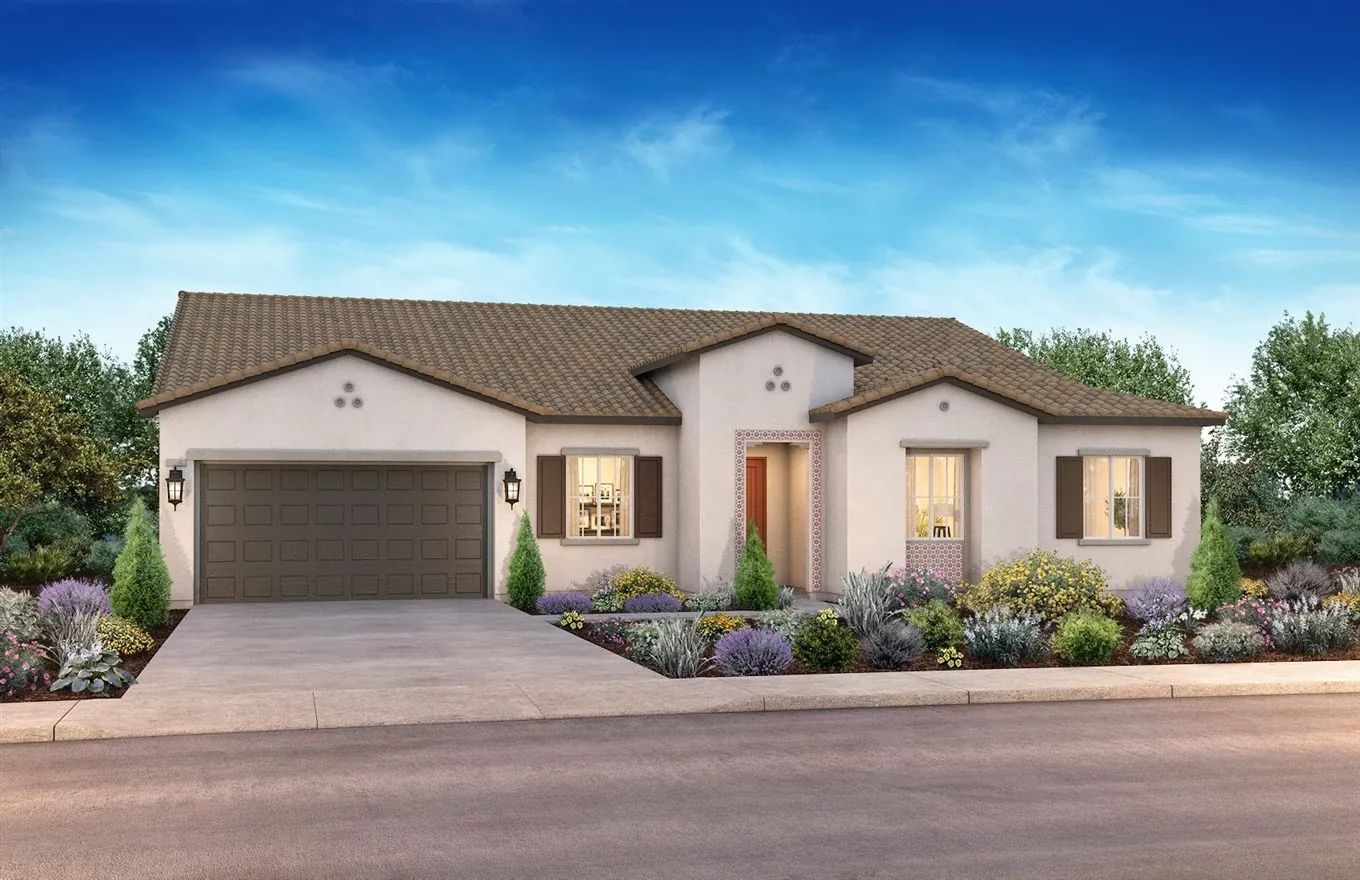 Orchard Grove Plan 1A Scheme 2
