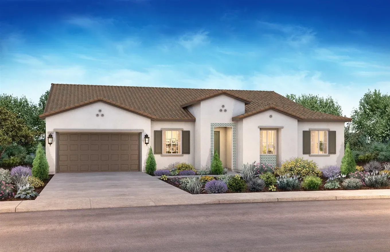 Orchard Grove Plan 1A Scheme 3