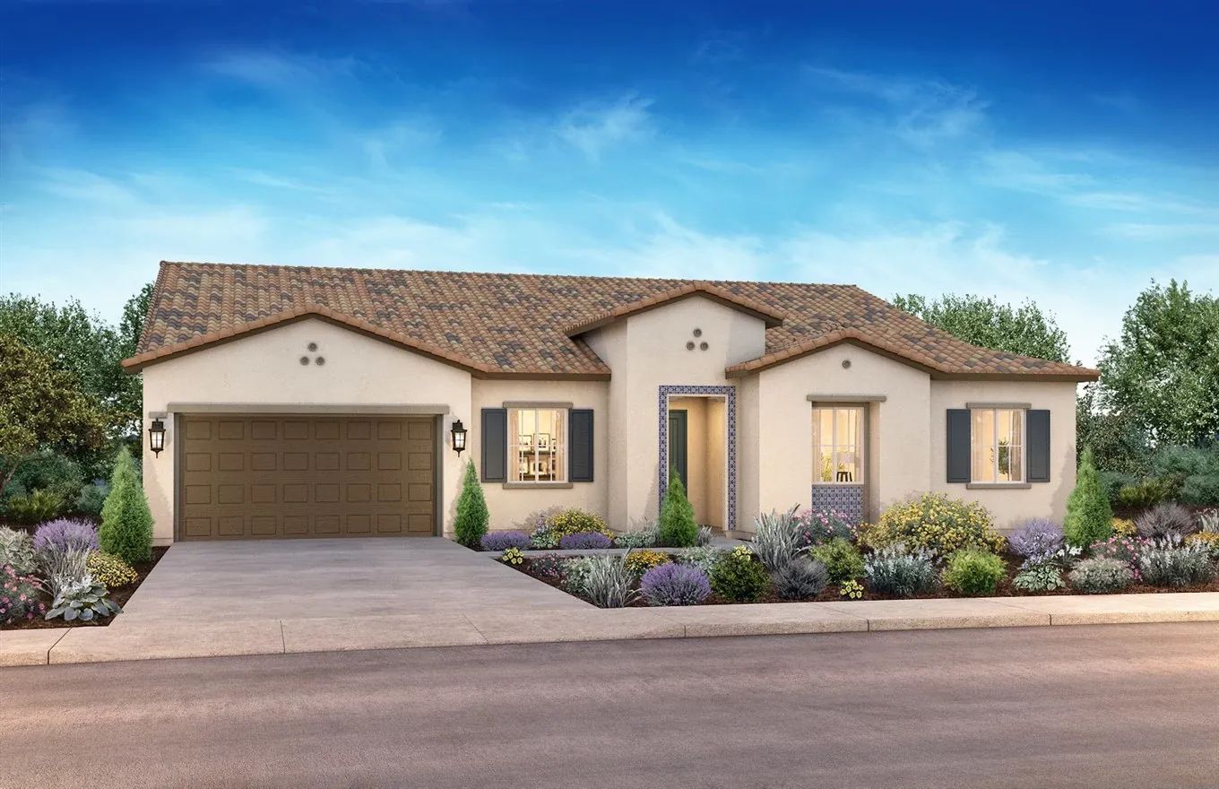 Orchard Grove Plan 1A Scheme 4