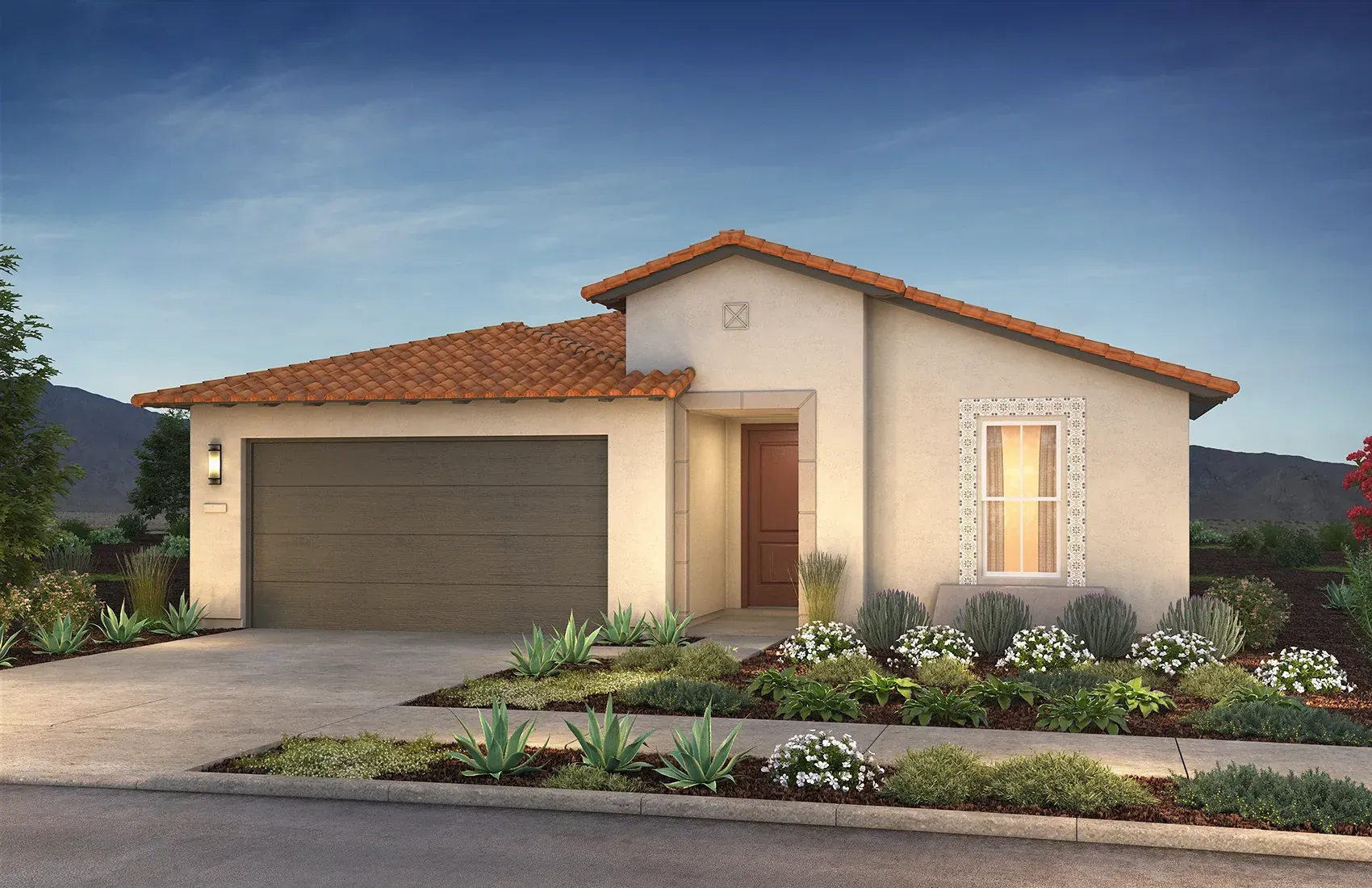 Exterior A Color Scheme 2