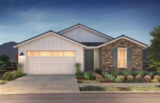Reunion II - Nevina-a Trilogy Boutique Community: Paso Robles, California - Shea Homes-Trilogy