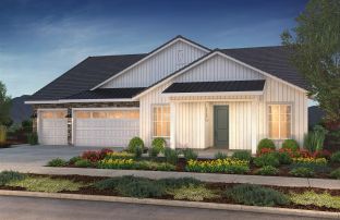 Vertex - Nevina-a Trilogy Boutique Community: Paso Robles, California - Shea Homes-Trilogy