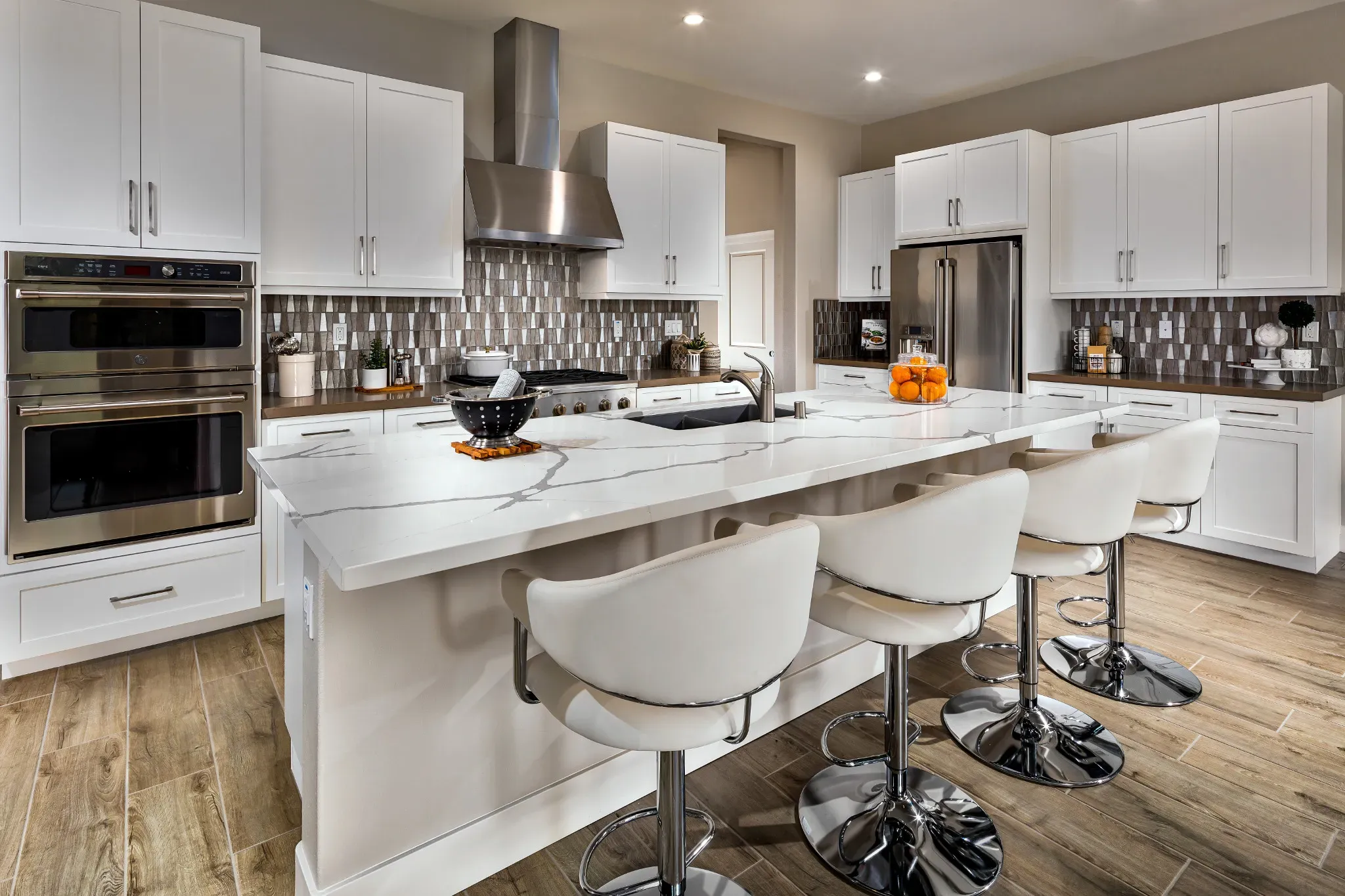 Excite Kitchen