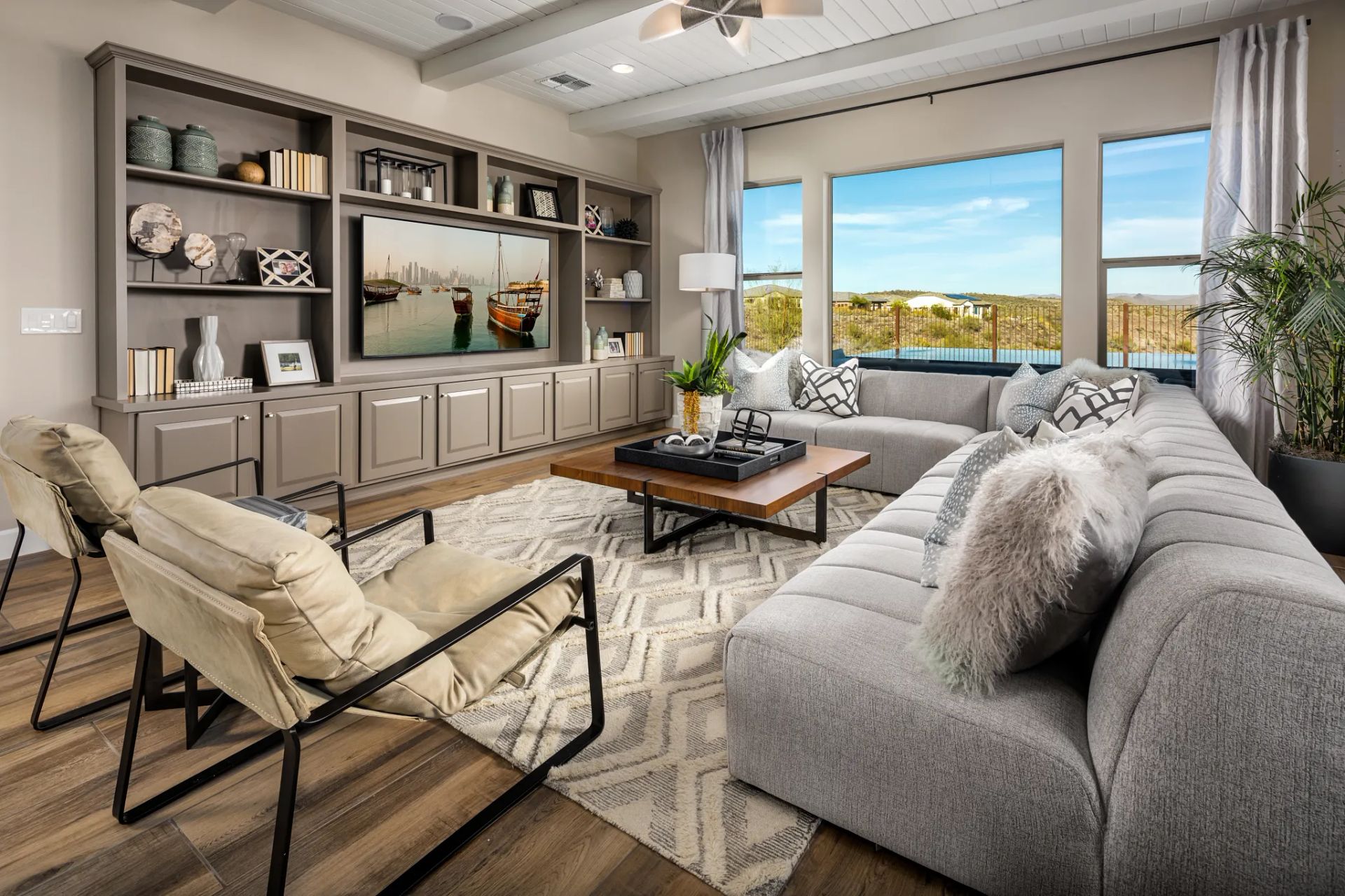 Latigo Great Room