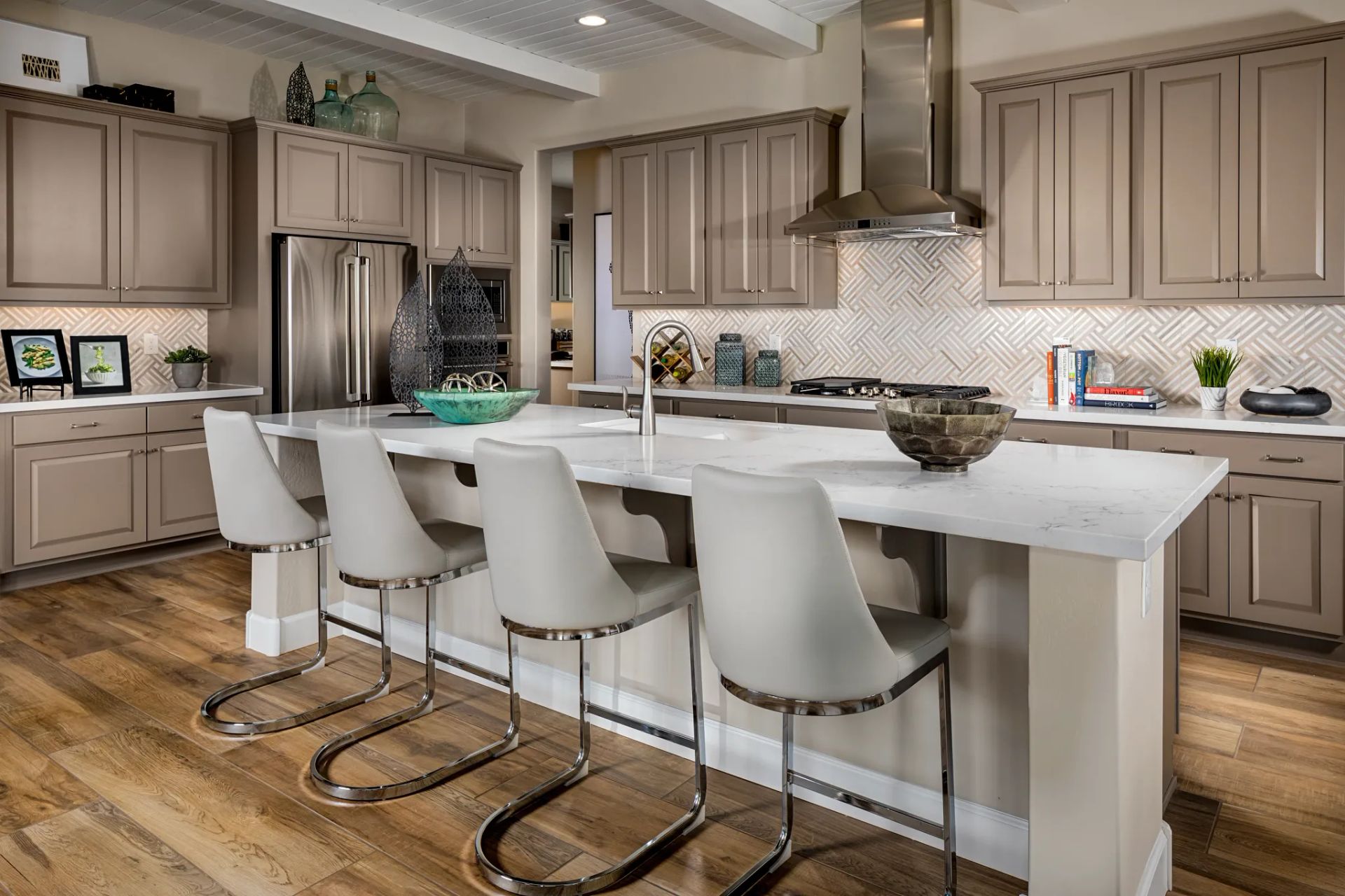Latigo Kitchen