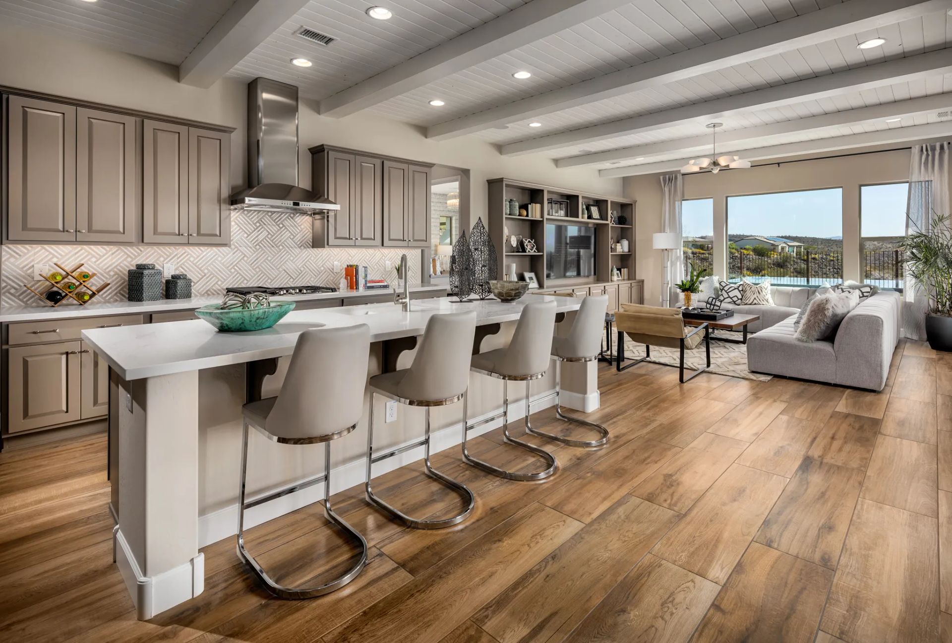 Latigo Kitchen & Dining